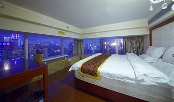 Hotel Sunshine International Guangzhou