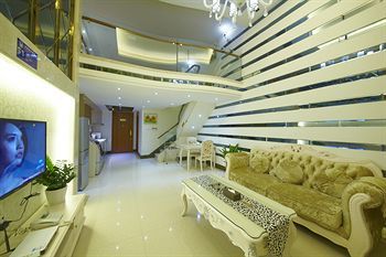 Hotel Sunshine International 3*