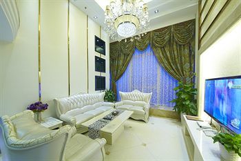 Sunshine International Hotel 3*