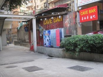 Nomo Service The Legend Apartment Guangzhou