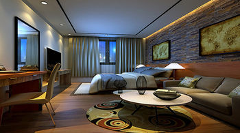 Hotel Yimi Chen Ancestral Temple Branch Guangzhou
