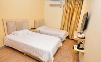 Yimi Shangxiajiu Branch 3*