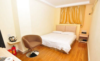 Hotel Yimi Shangxiajiu Branch