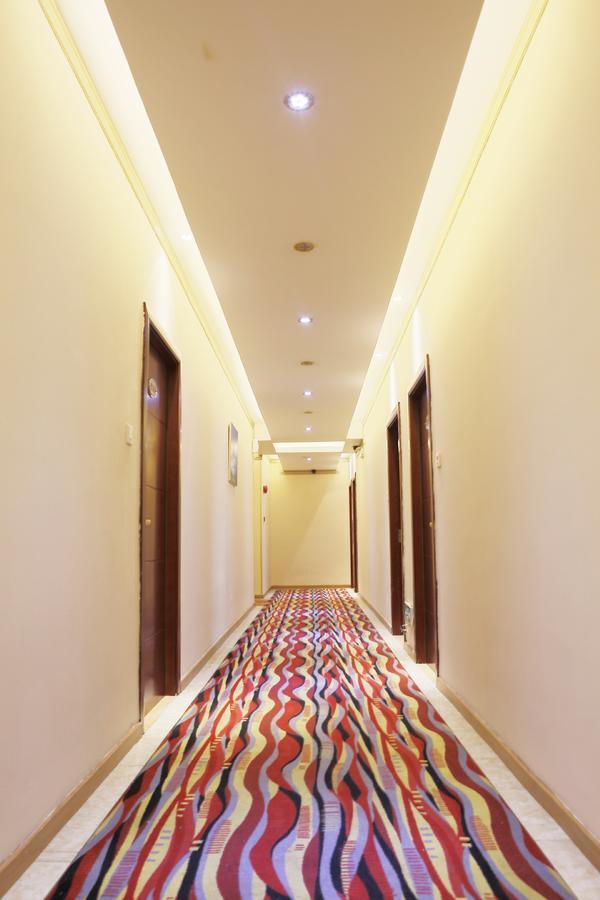 Hotel Jianyi 3*
