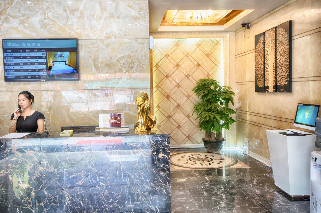 Hotel Jianyi