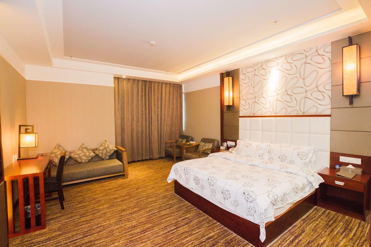 Beihaidao Hotel Guangzhou