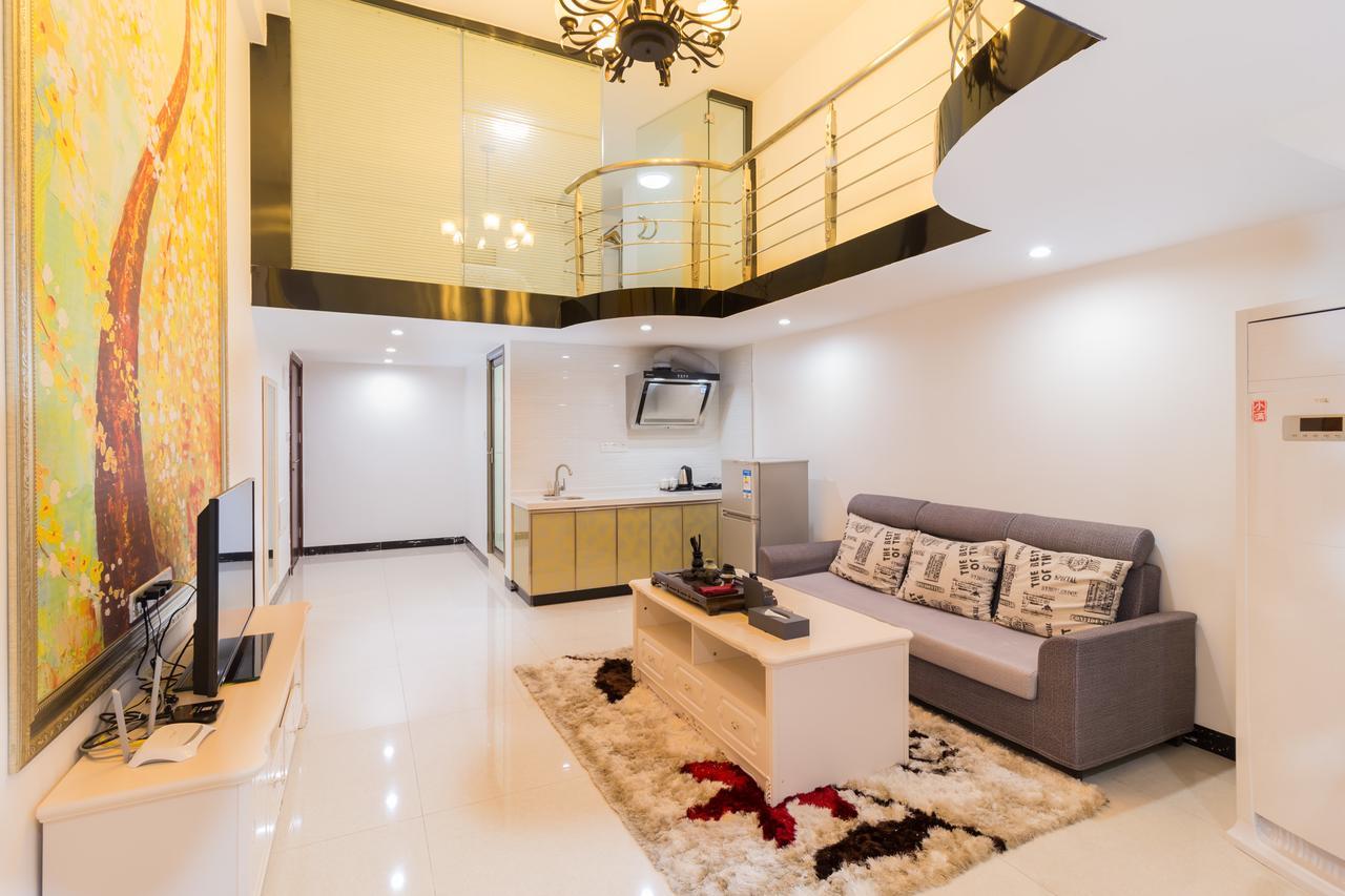 Aparthotel Meiduo