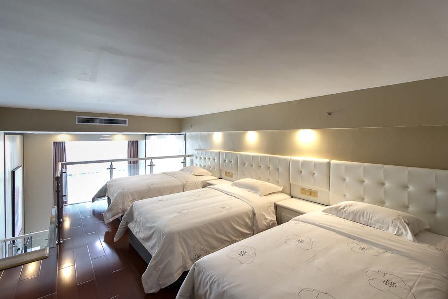 Meiduo Aparthotel