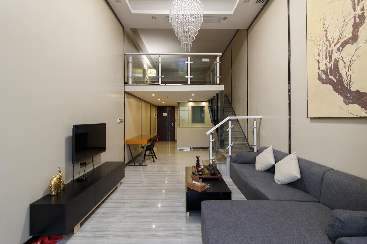 Aparthotel Meiduo 2*