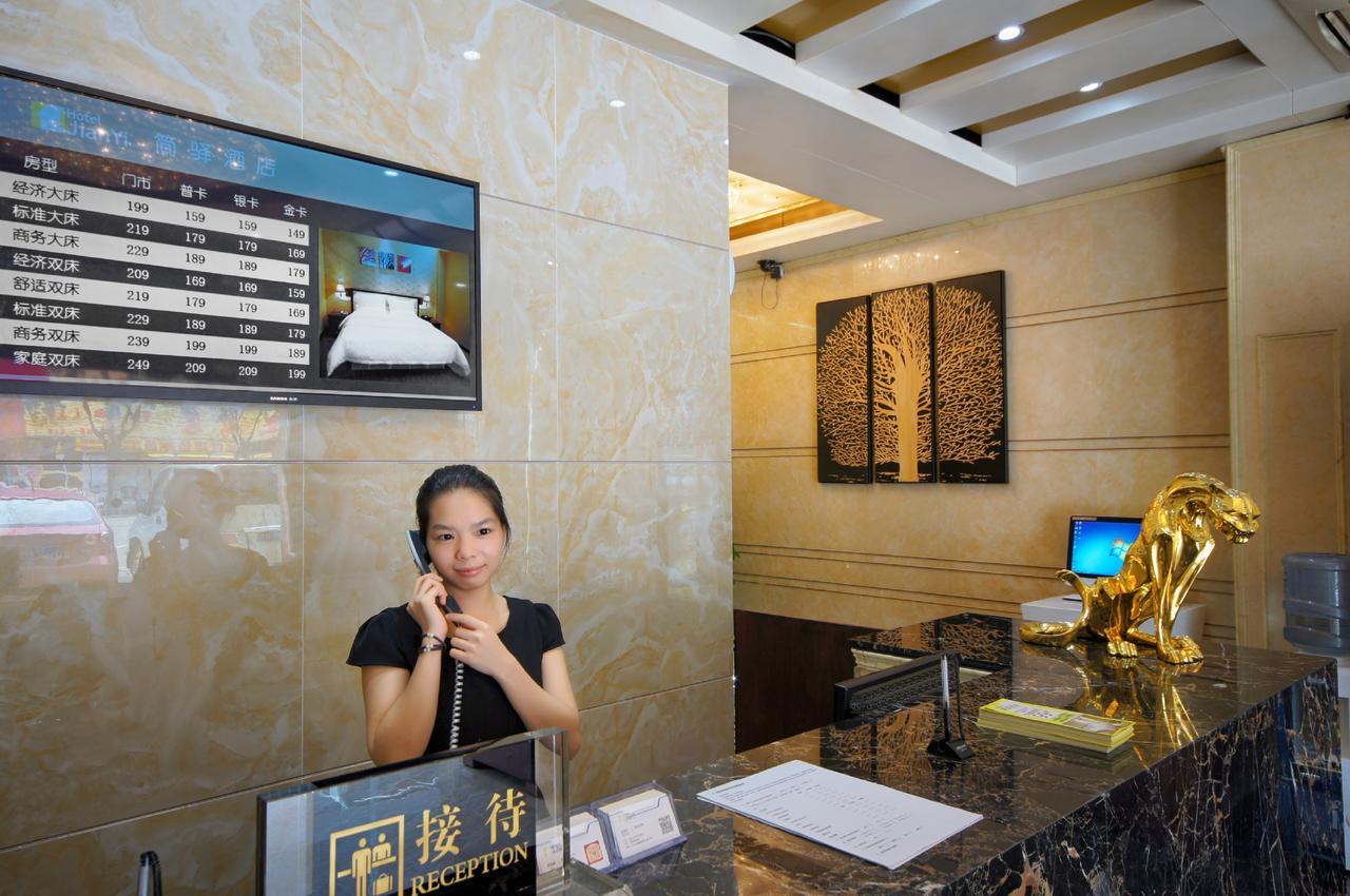 Jianyi 3* Guangzhou