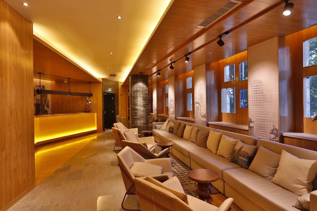 Orange Select Tianhe Gangding 3* Guangzhou