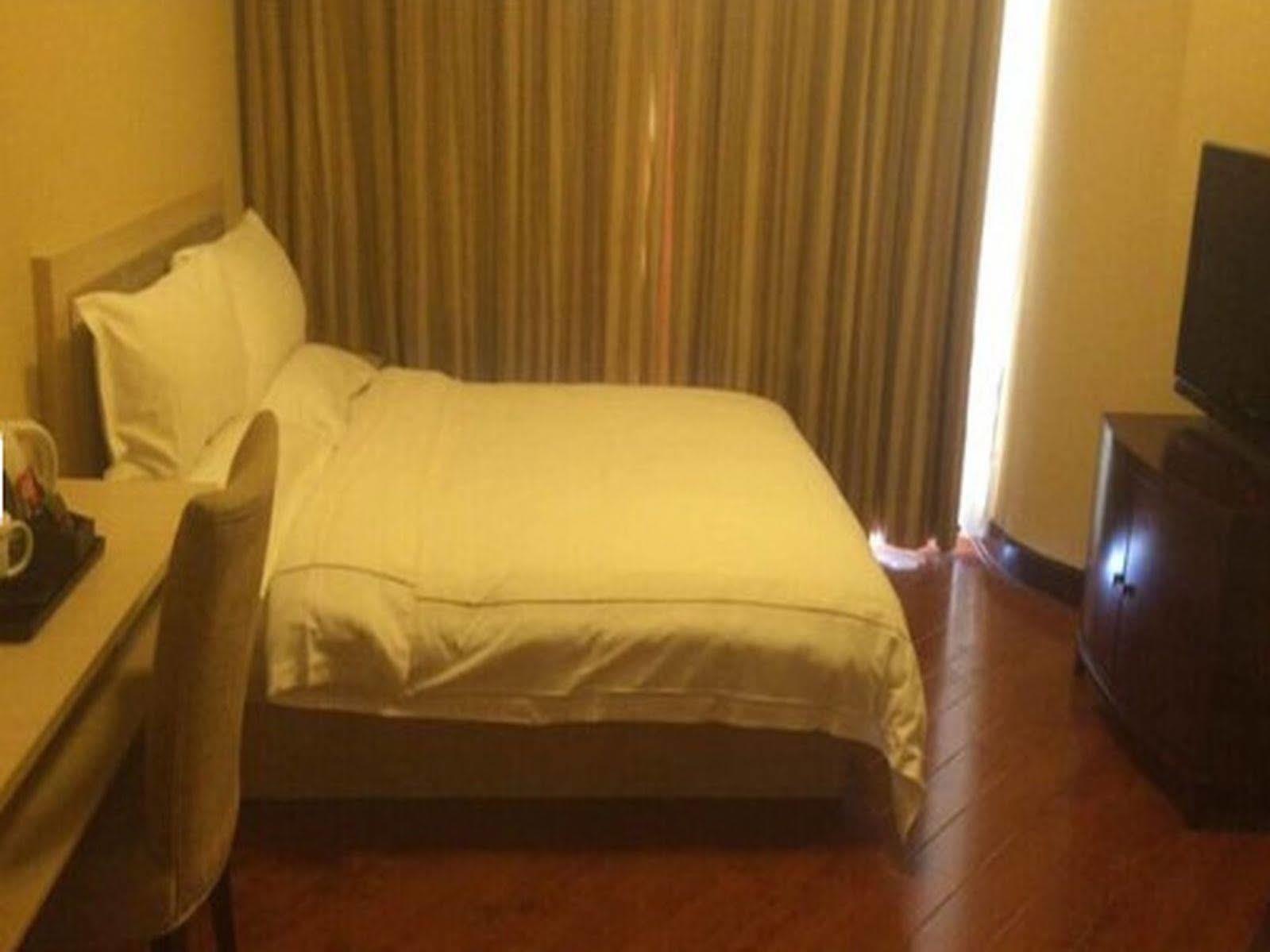 Hotel Ibis Styles Panyu Shiqiao Guangzhou