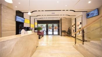 Lavade Gz Kecun Metro Station Branch 3*