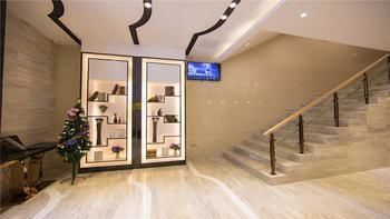 Lavade Gz Kecun Metro Station Branch Guangzhou