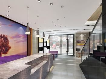 Lavade Gz Kecun Metro Station Branch 3* Guangzhou