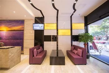 Lavade Gz Kecun Metro Station Branch Guangzhou