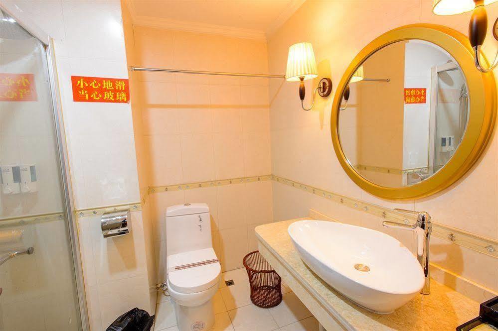Jia He 3* Guangzhou