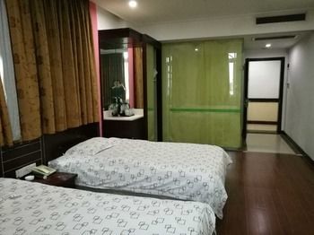 Xinzhou Hotel Guangzhou