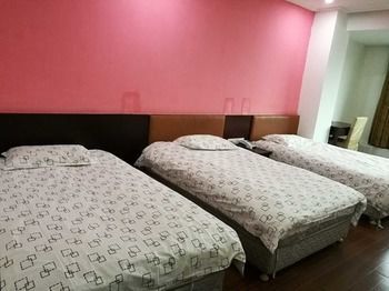Hotel Xinzhou