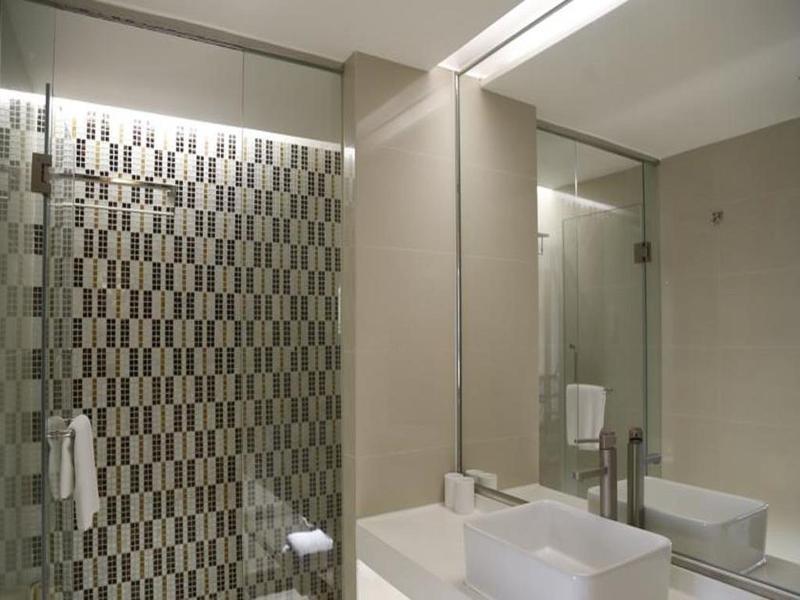 Starway Huanshi East Road Hotel Guangzhou