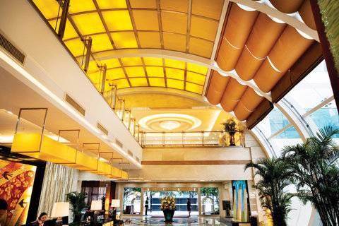 Hotel Yanling 4*