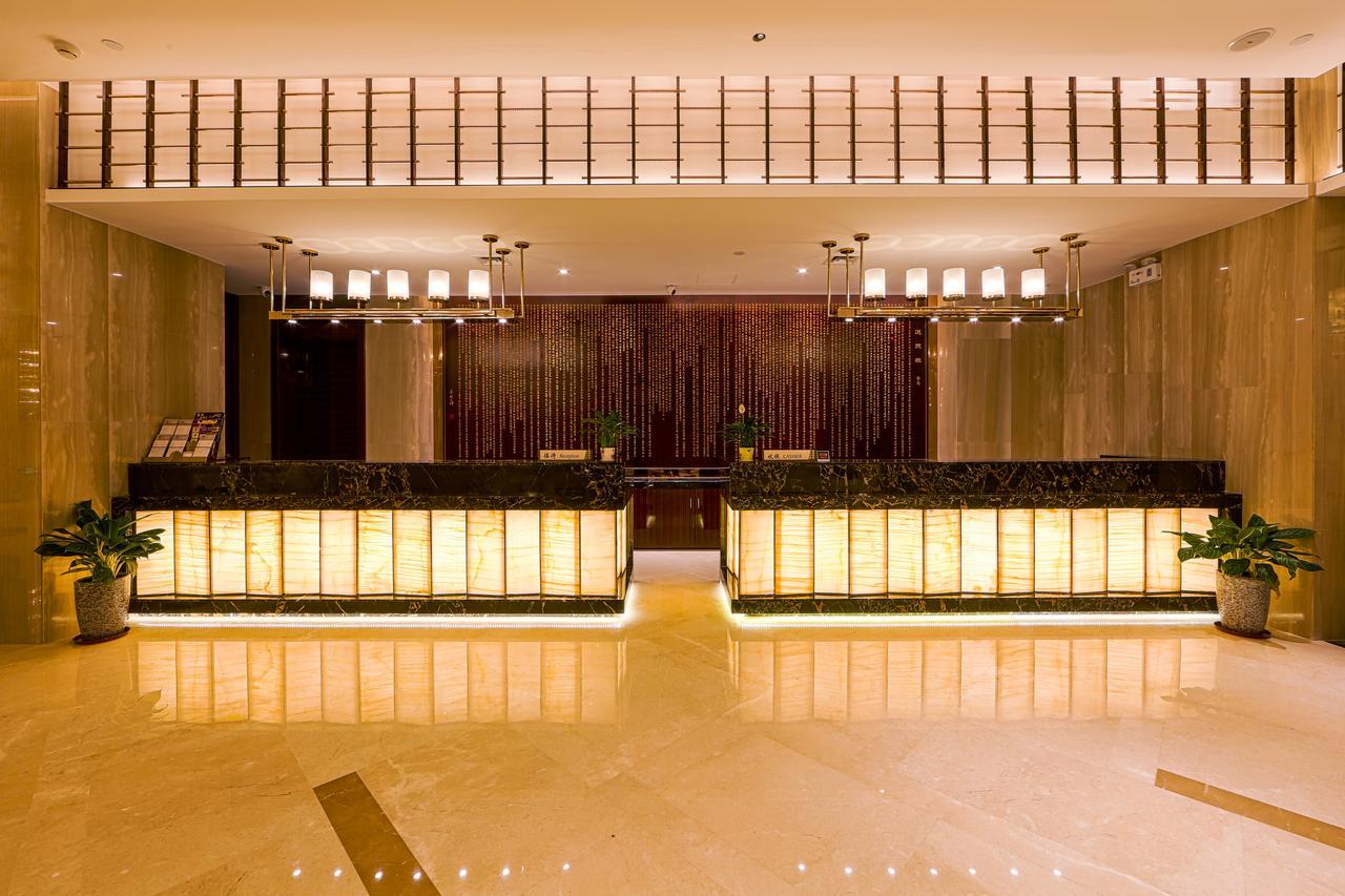 China Show Intertional Hotel