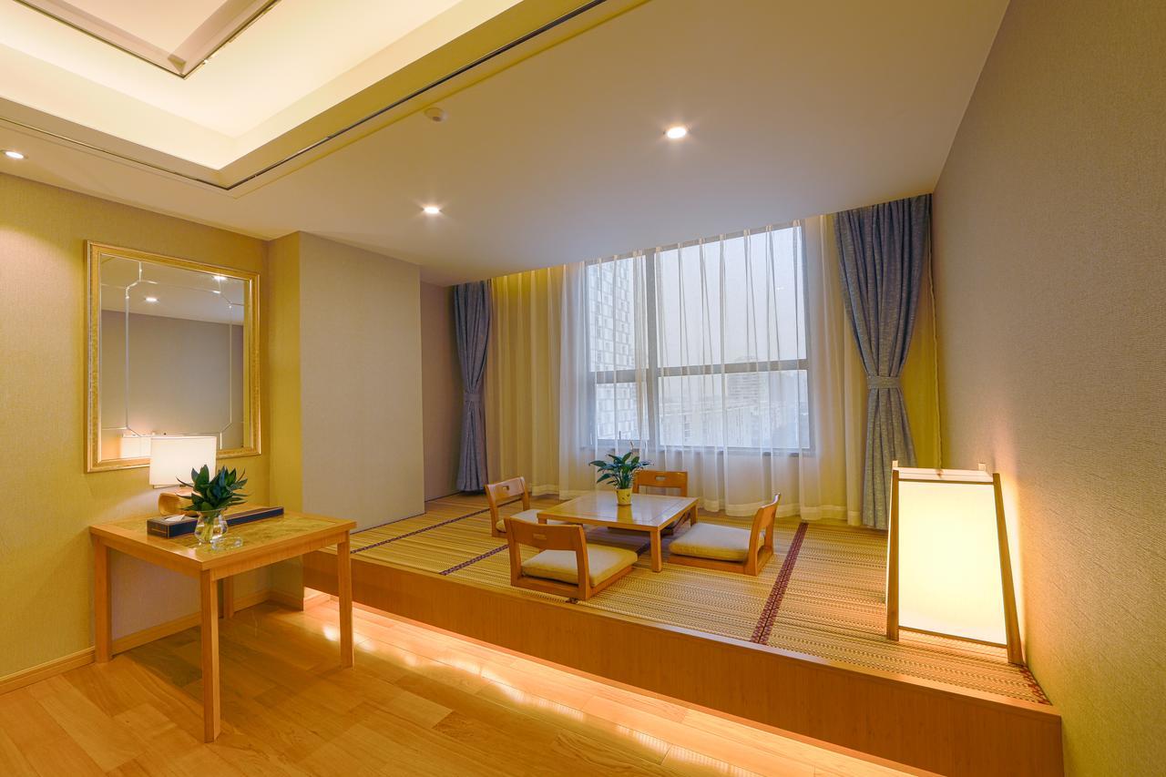 China Show Intertional Hotel