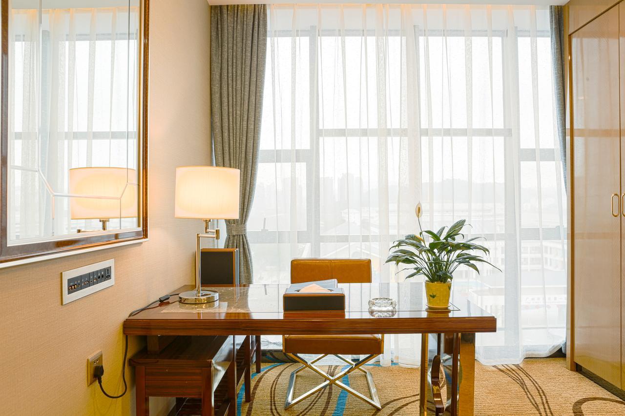 China Show Intertional Hotel