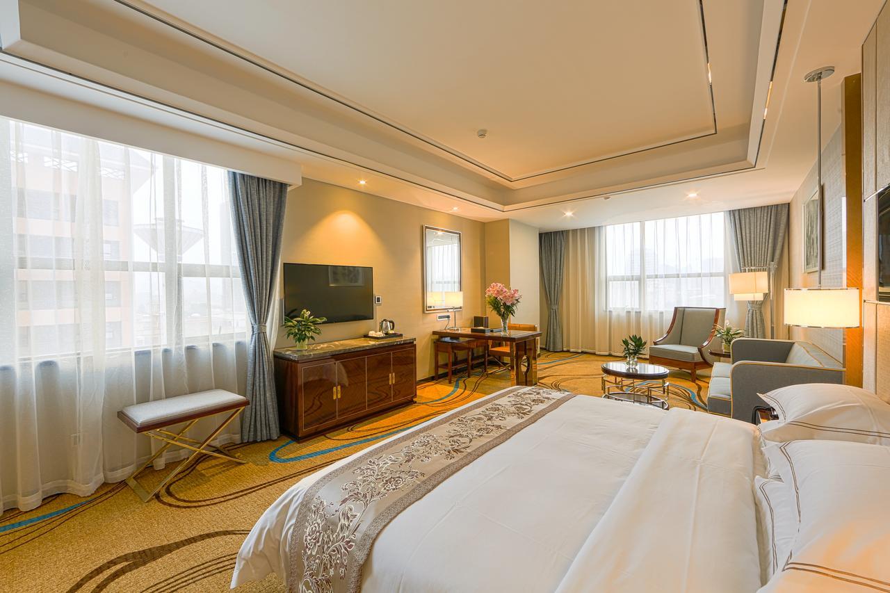 China Show Intertional 3* Guangzhou