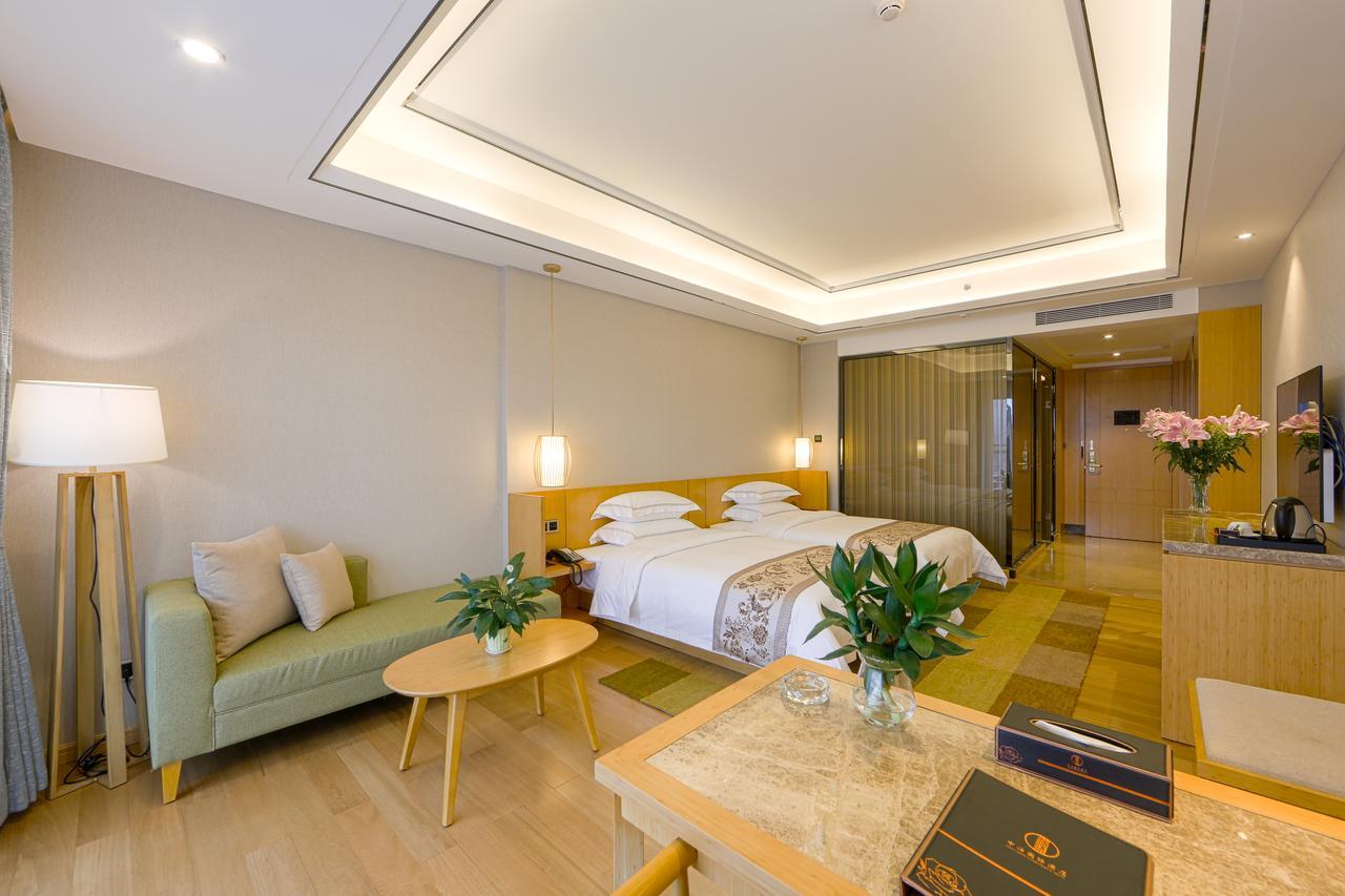 China Show Intertional Hotel