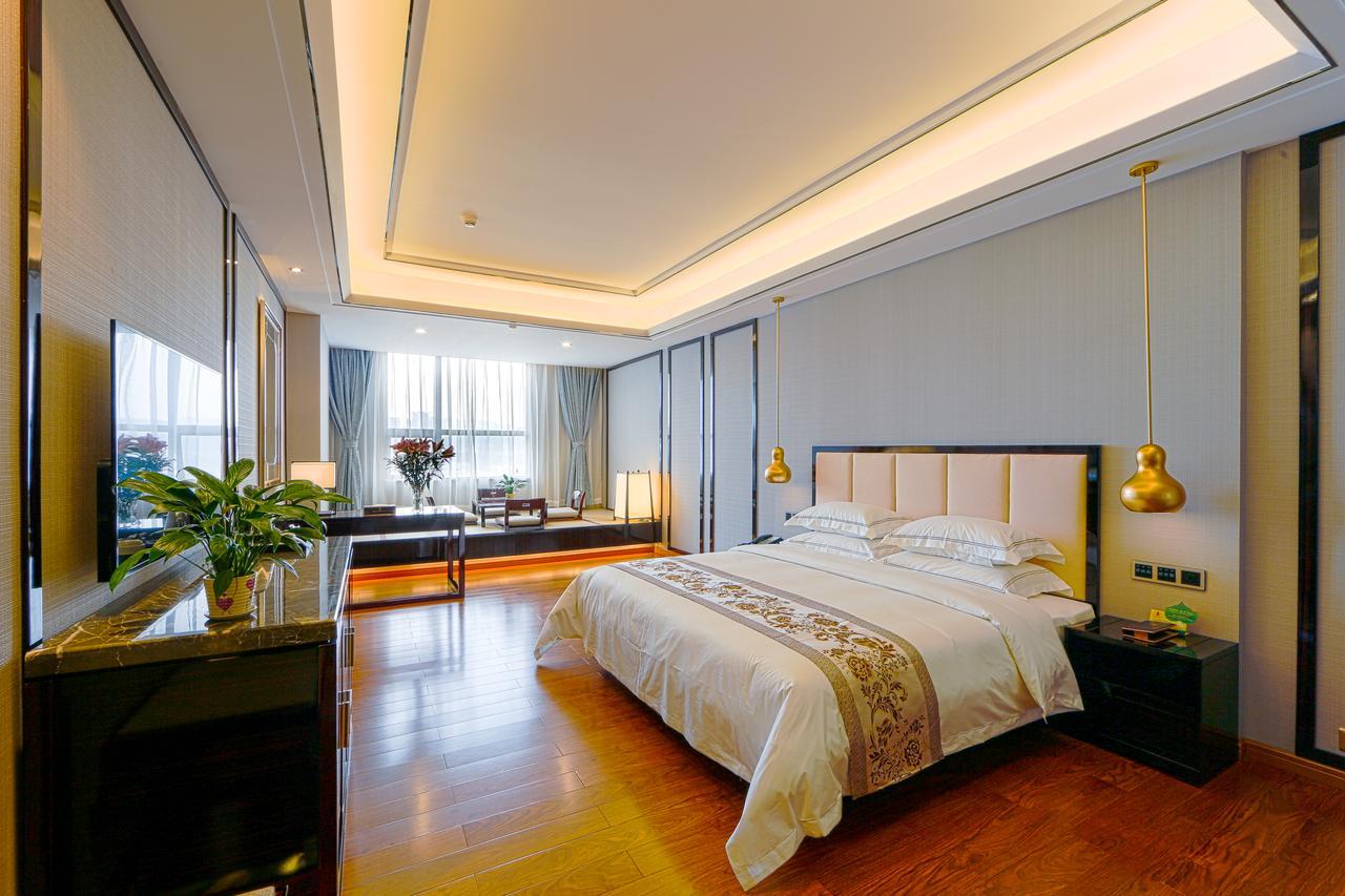 China Show Intertional Hotel Guangzhou