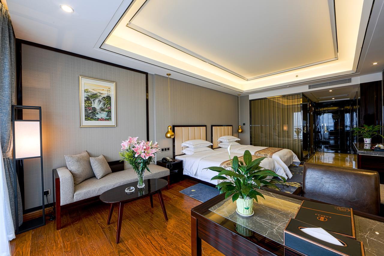 China Show Intertional Hotel