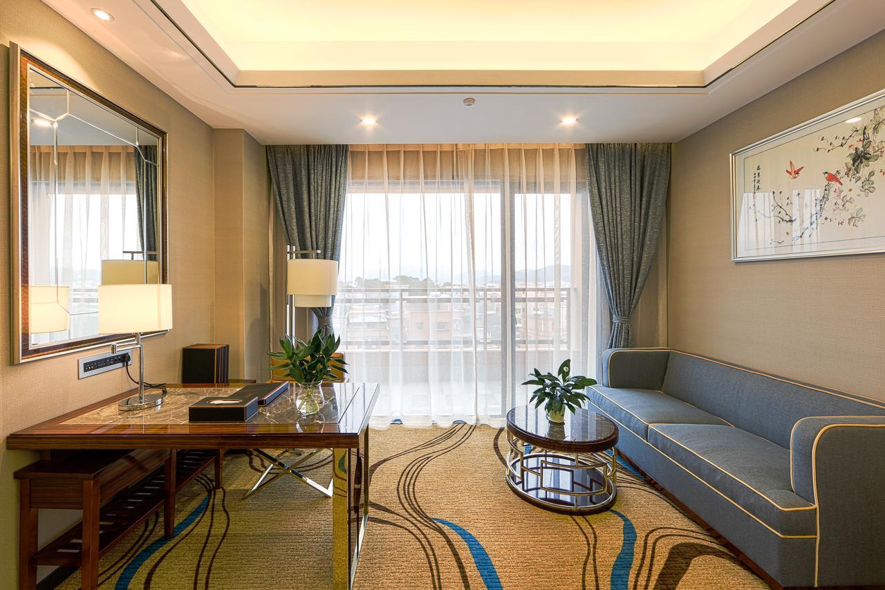 China Show Intertional 3* Guangzhou