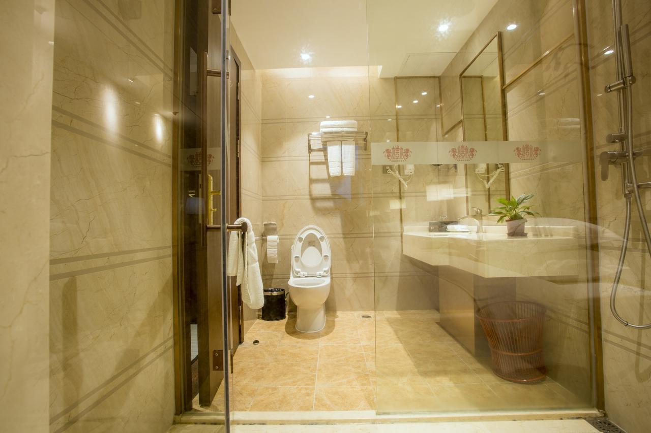 Yongdebao International Hotel