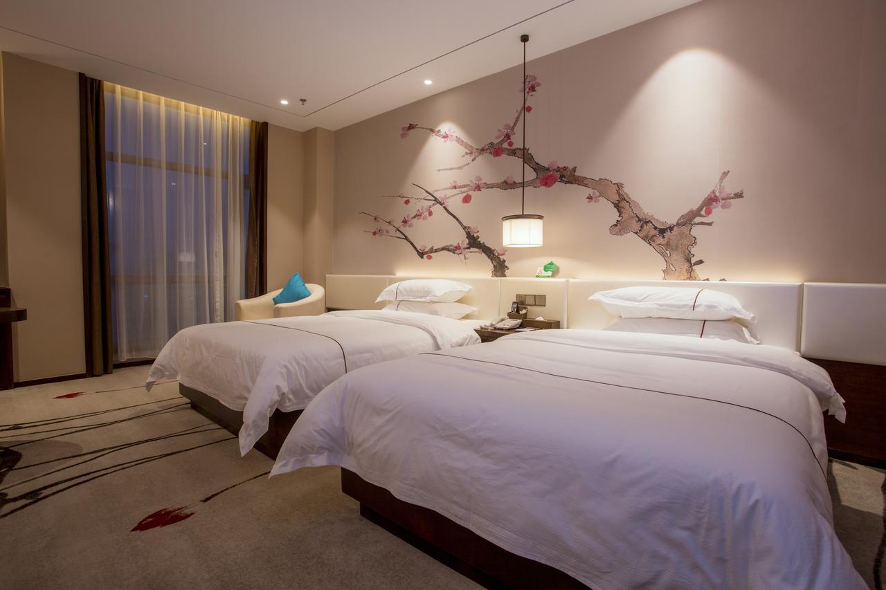 Yongdebao International Hotel