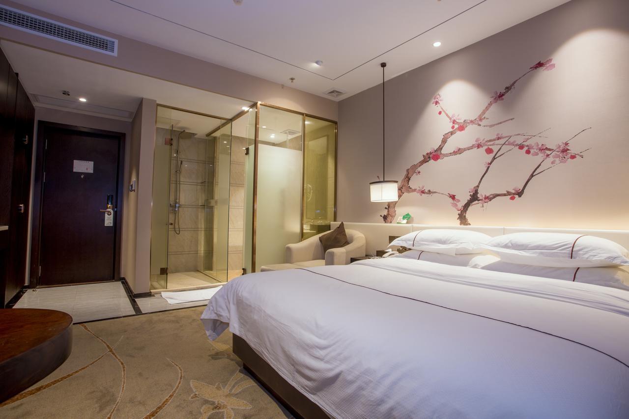 Yongdebao International Hotel 3*