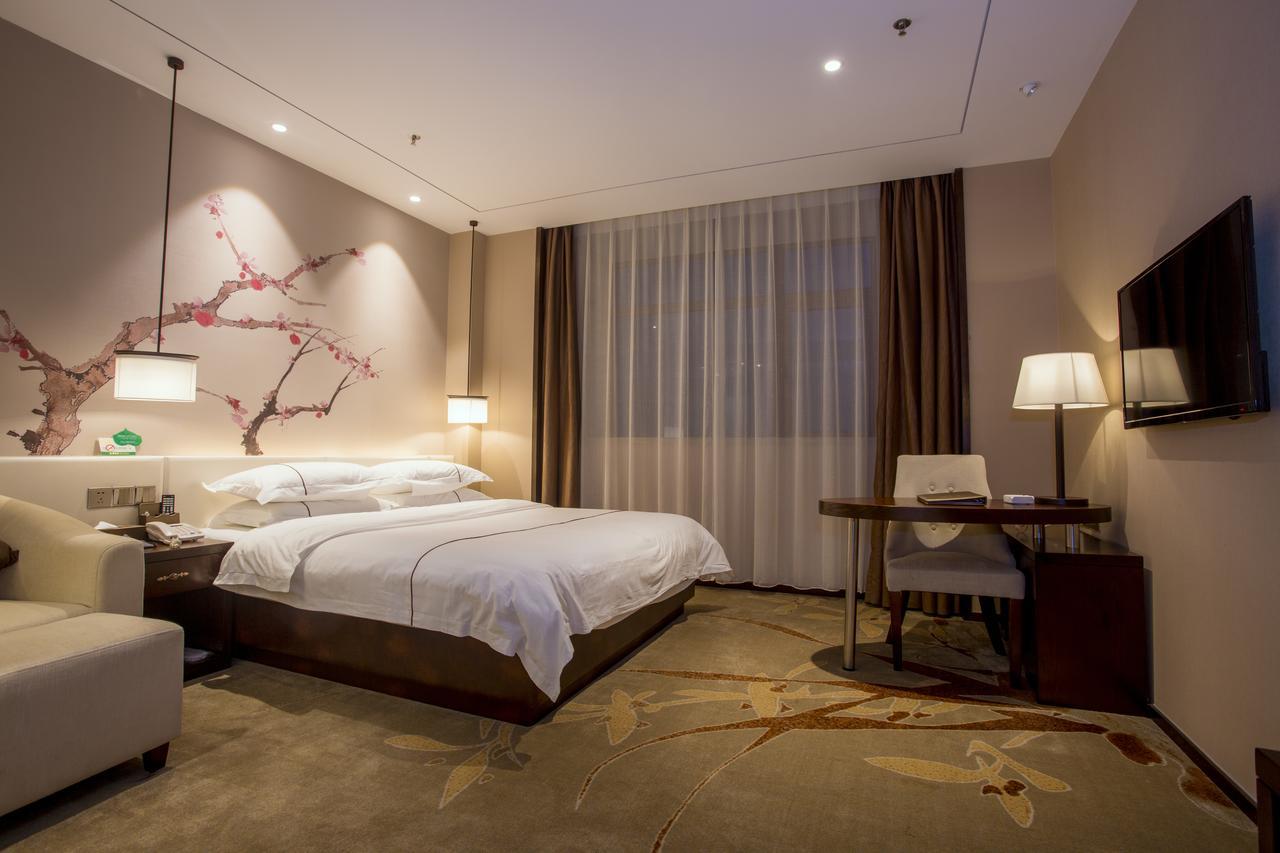 Yongdebao International Hotel