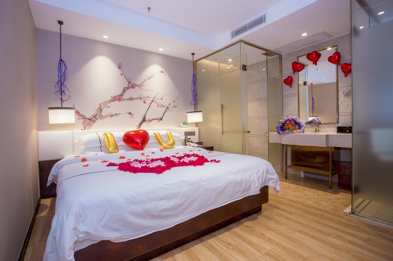 Yongdebao International Hotel 3*
