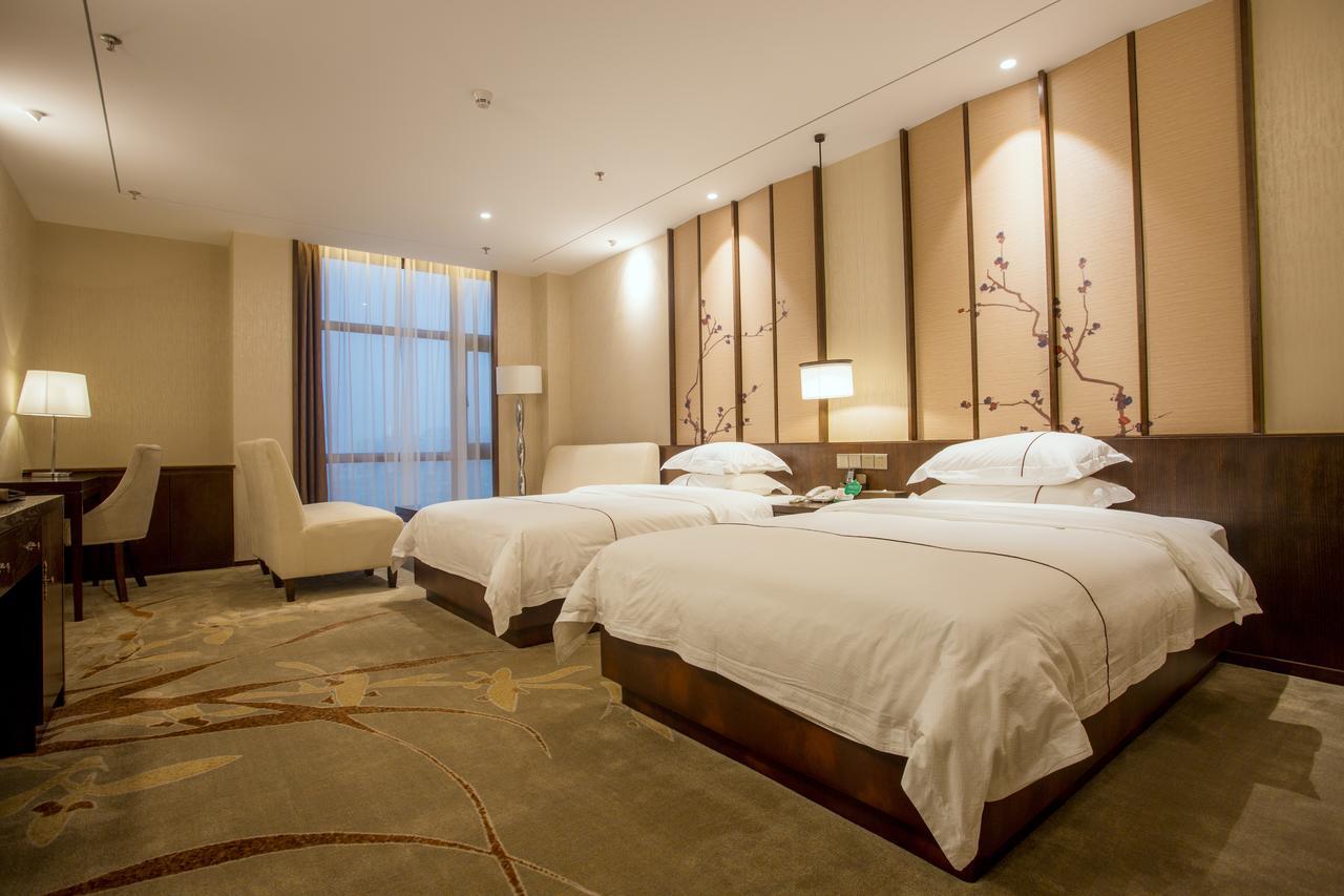 Yongdebao International Hotel Guangzhou