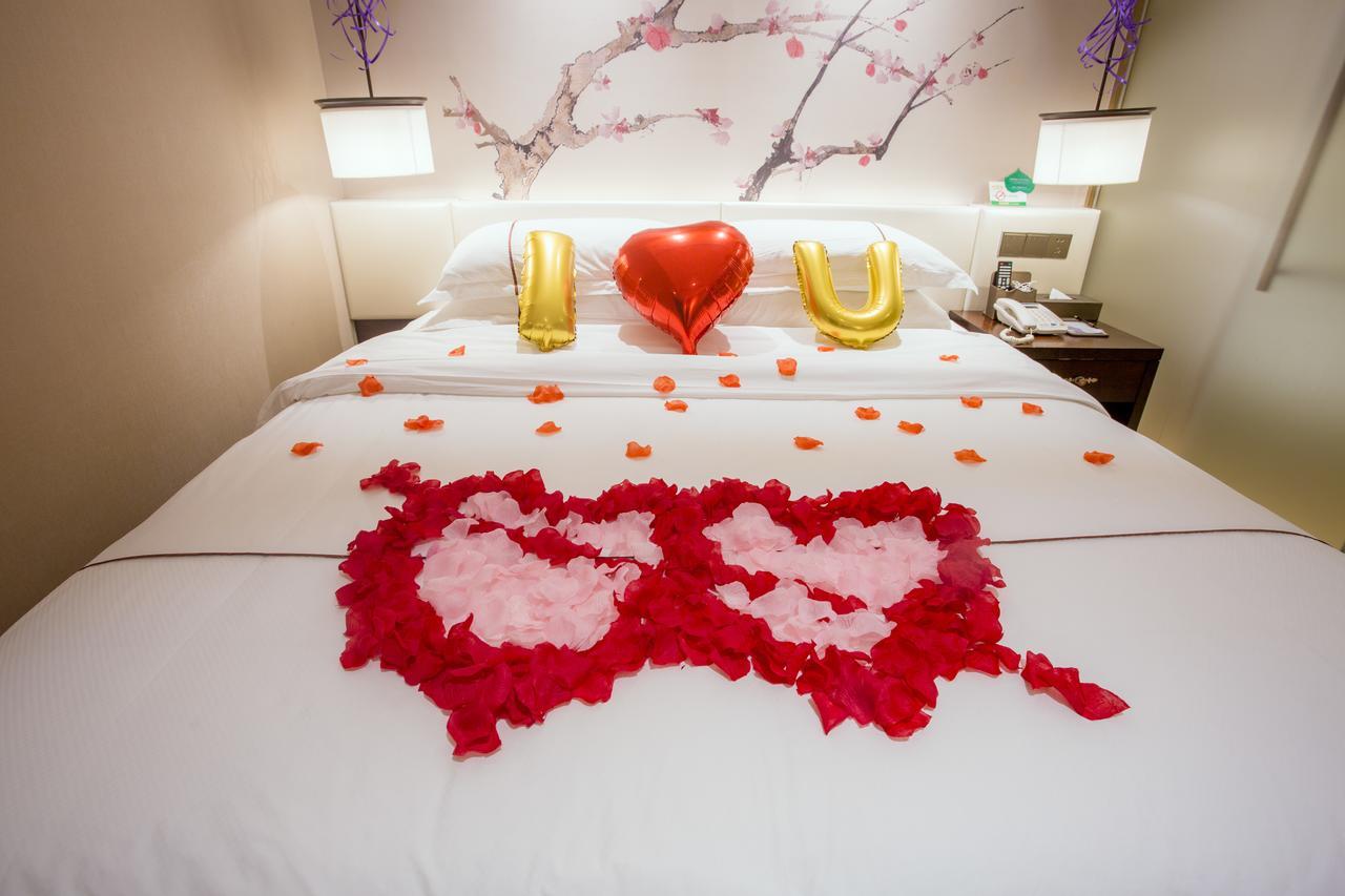 Yongdebao International Hotel Guangzhou