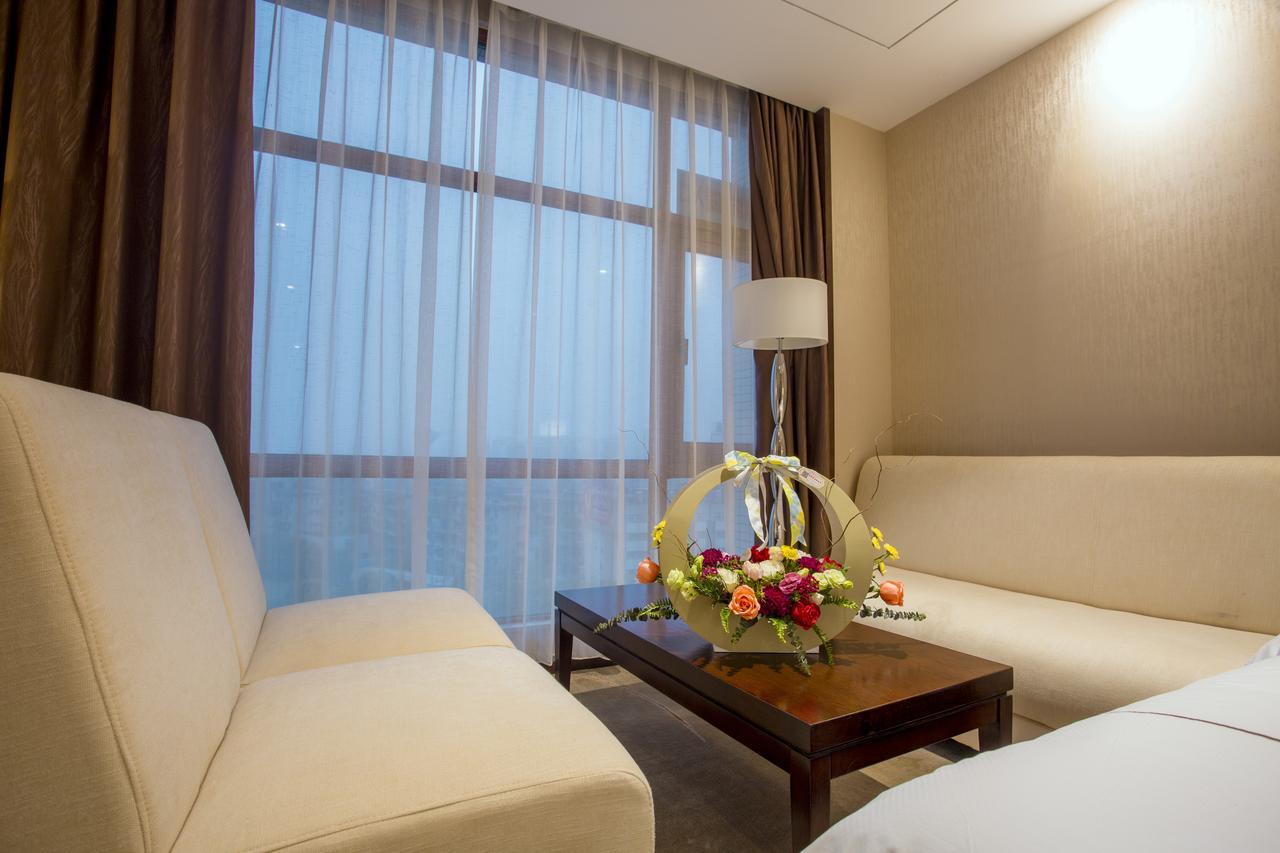 Yongdebao International Hotel Guangzhou