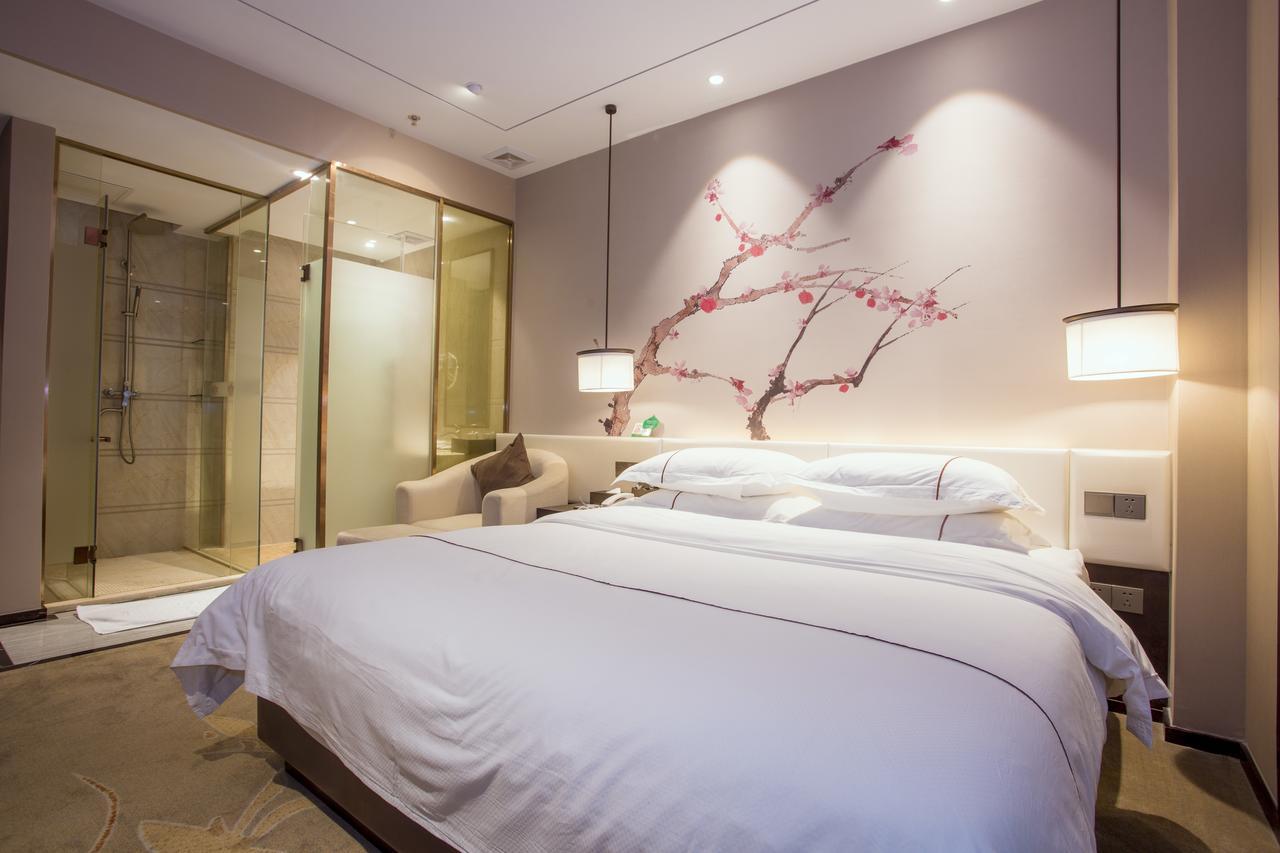 Yongdebao International Hotel 3*