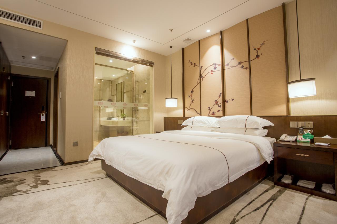 Yongdebao International Hotel