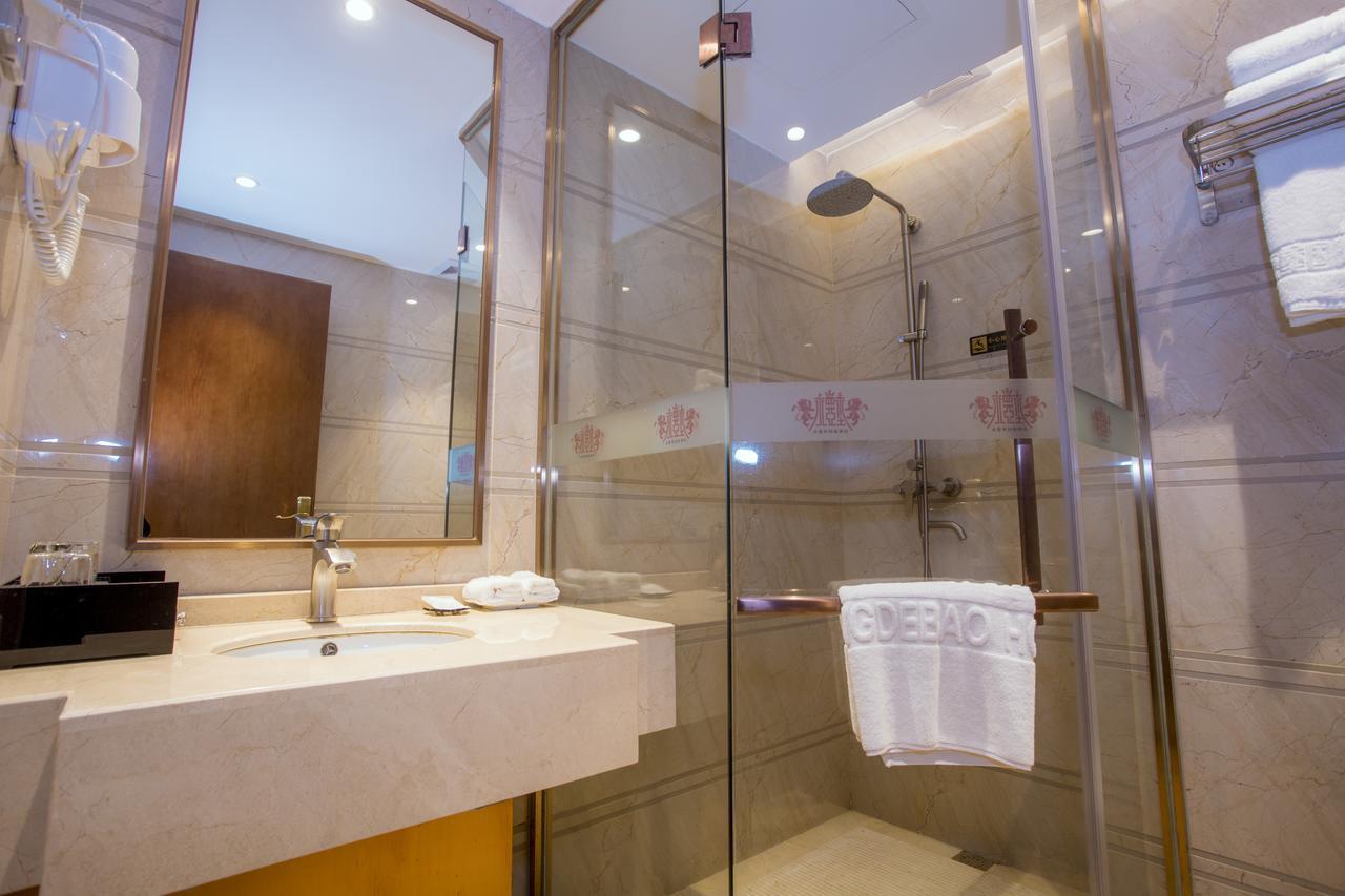 Yongdebao International Hotel