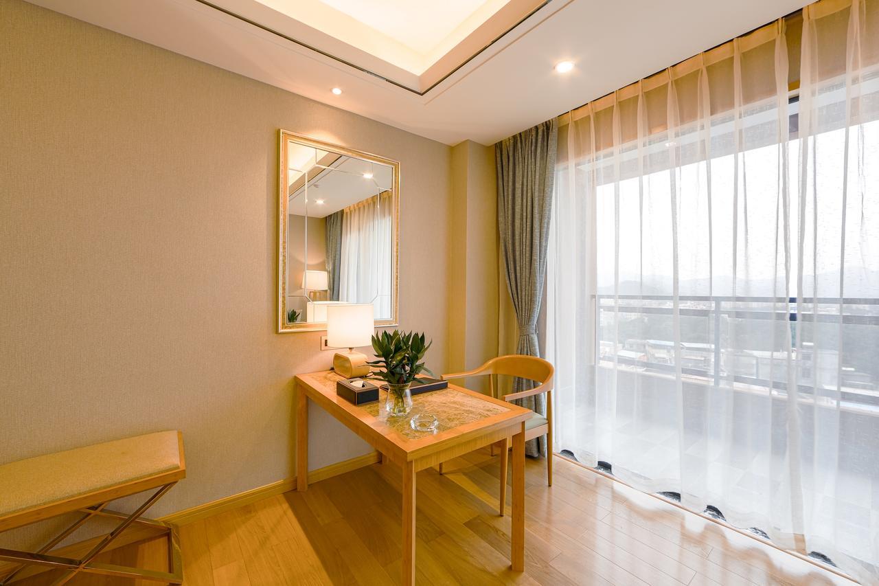 China Show Intertional Hotel Guangzhou