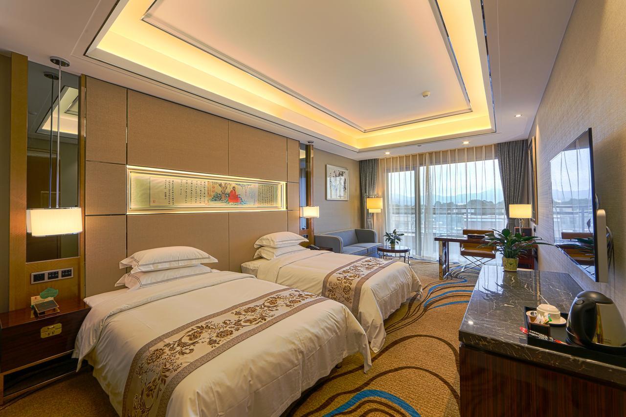 China Show Intertional 3* Guangzhou