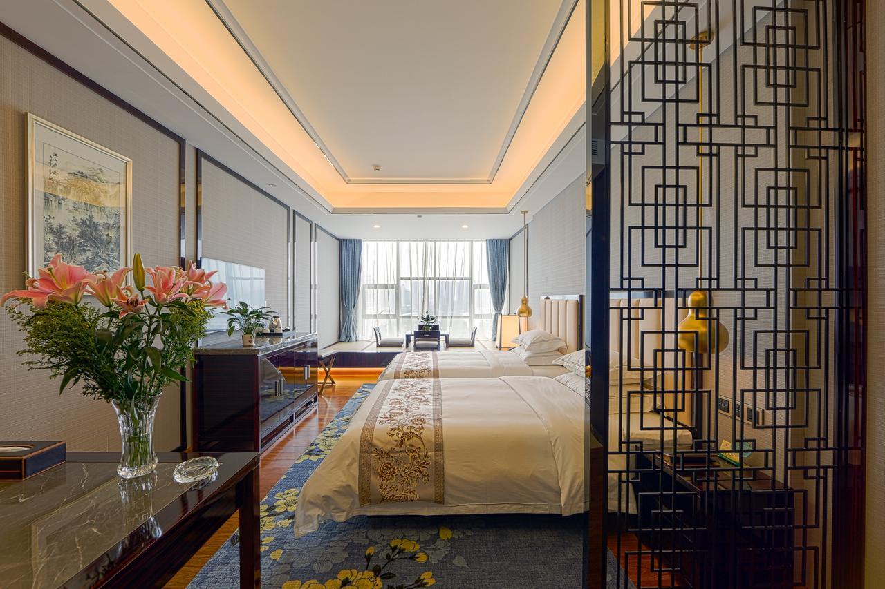 China Show Intertional Hotel Guangzhou