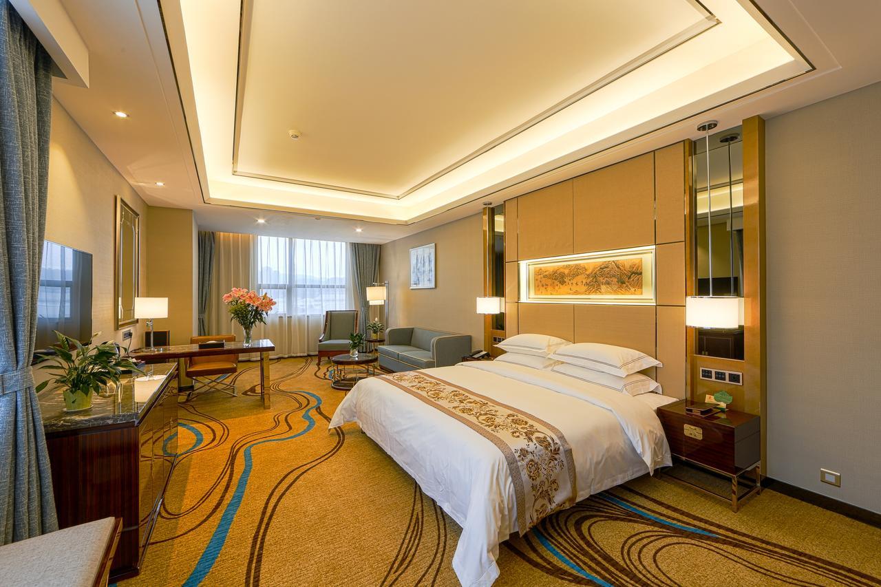 China Show Intertional Hotel Guangzhou