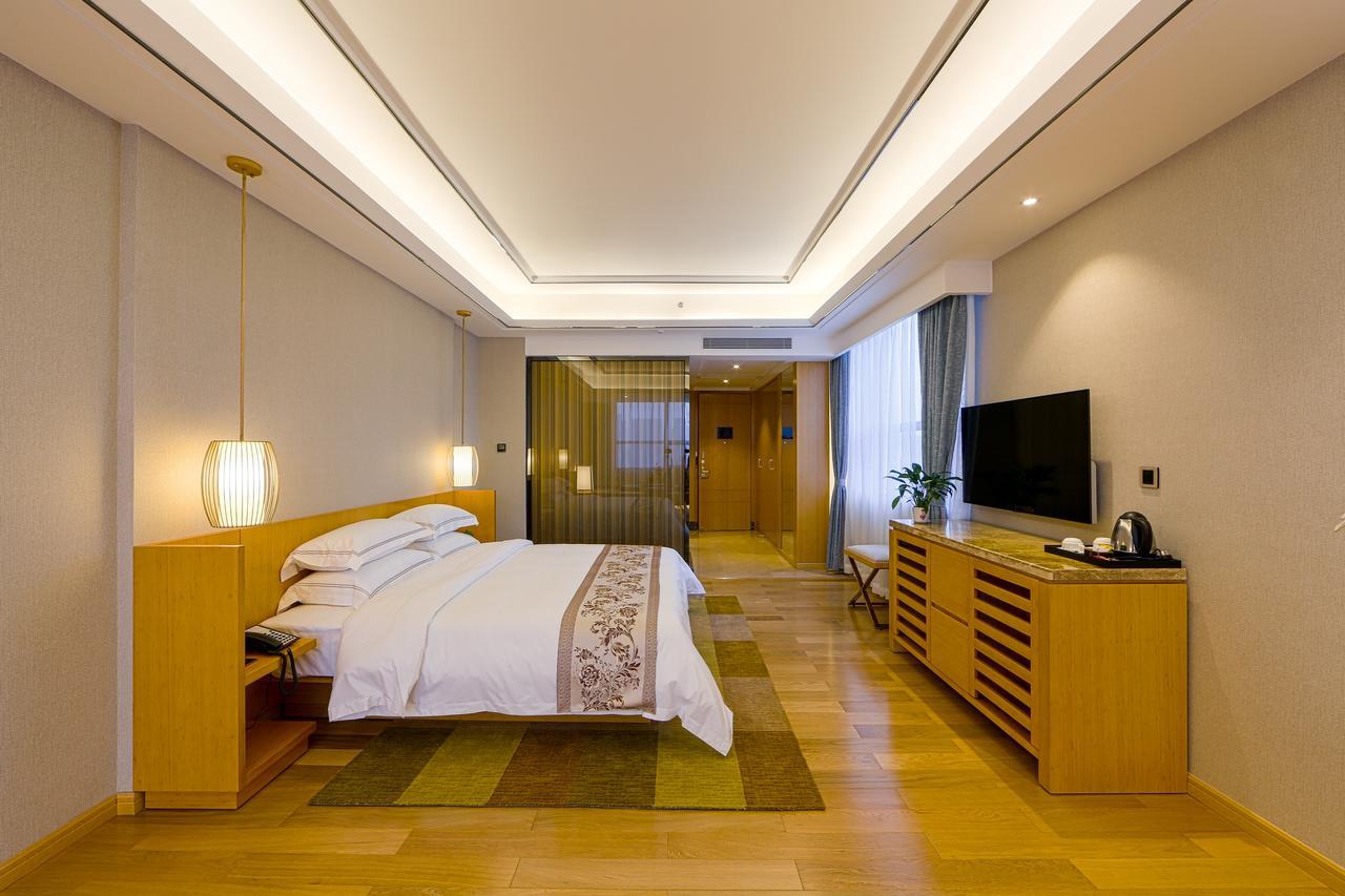 China Show Intertional Hotel