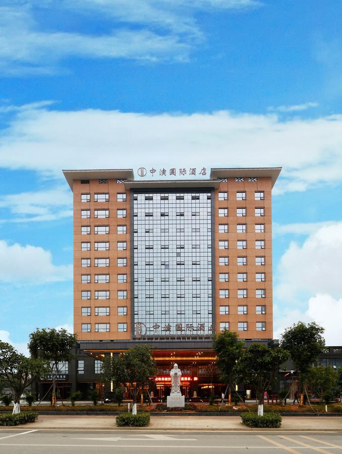China Show Intertional Hotel